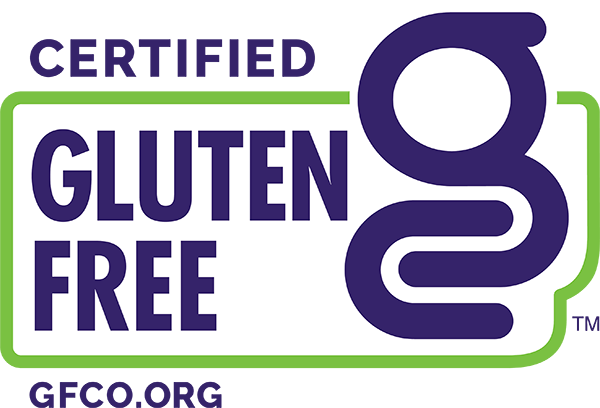 US Gluten-free Certification
