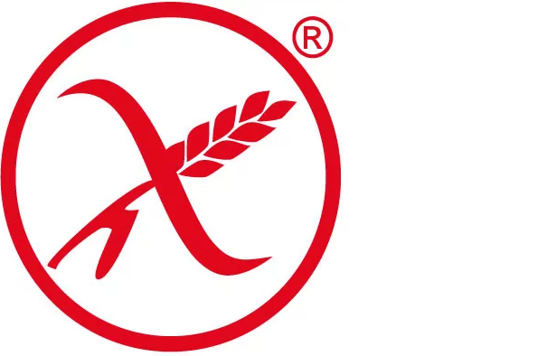 Crossed Grain Symbol