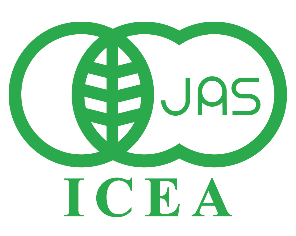 Japan Organic Certification