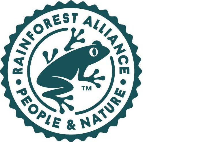Rainforest Alliance