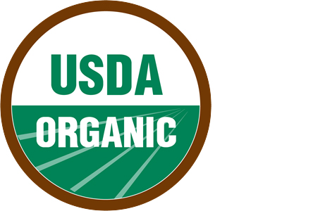USDA Organic