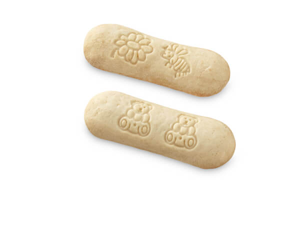 Baby & Kids biscuits