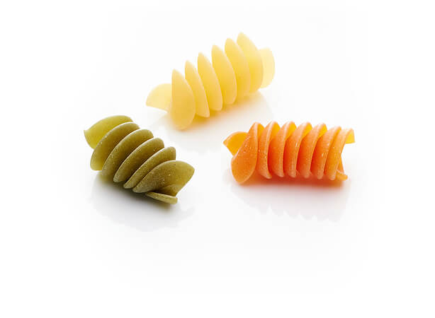 Short shapes