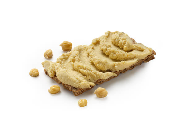 Hummus & Plant-based spreads