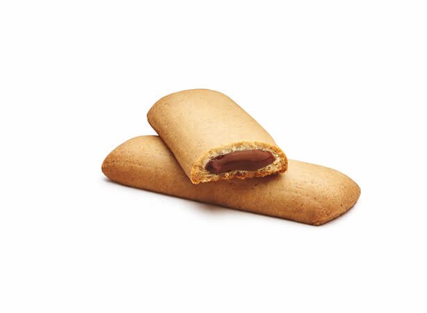 Filled bars