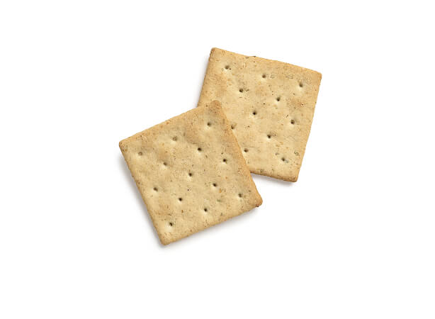 Savory crackers