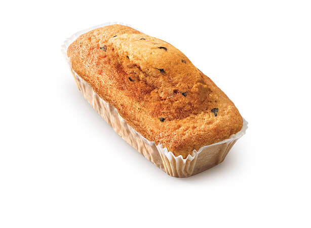 Plum cakes