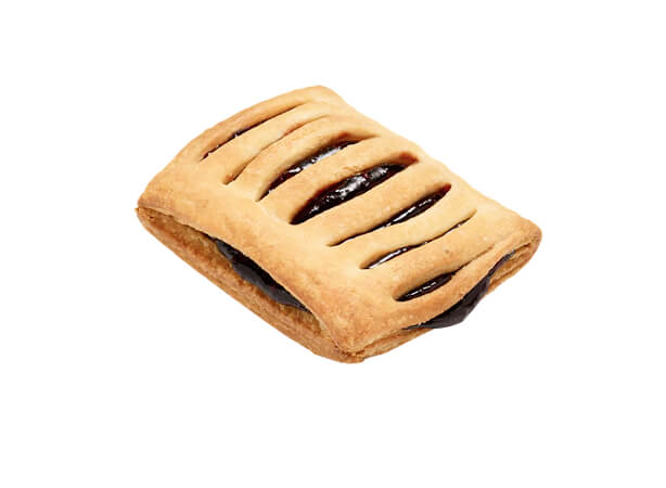 Puff pastries