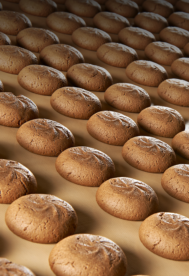 Prodotti dolci e salati da forno